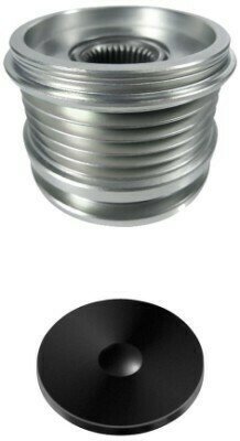 Шкив генератора BEHR (HELLA), 9XU358039201